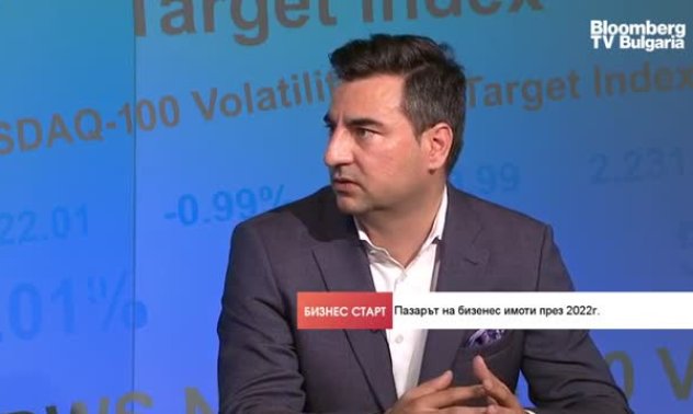 "Азовстал" може да възкръсне в България, ако има бързи действия на властите