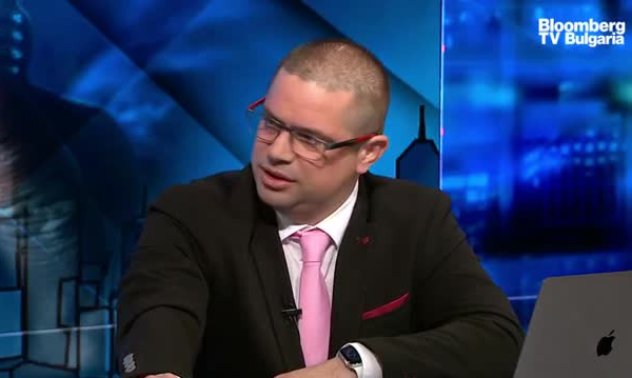 Пазарът на газ се успокои по-рано от очакваното