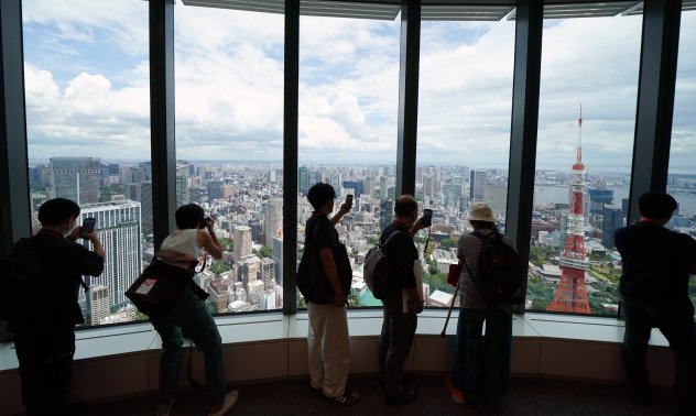 Устойчивото отслабване на йената разочарова дори японските износители