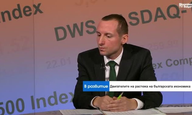 Облаците над държавните финанси може да забавят покачване на рейтинга на България