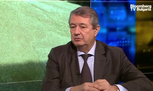 Васил Симов: Пазарът е в ступор в очакване на държавната покупка на пшеница