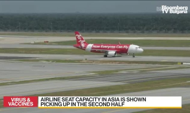 Тони Фернандес: Пътуванията в ЮИ Азия ще се подновят през септември