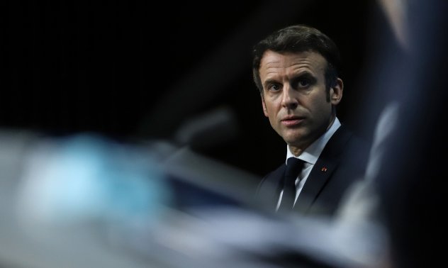 Мерките на Макрон отправят предизвикателство към паричната политика на ЕЦБ