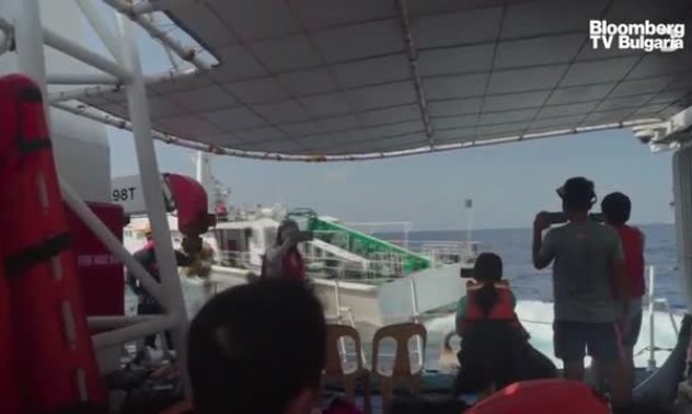 Защо Южнокитайско море може да предизвика война - част 4