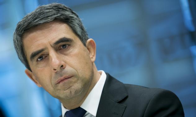 Плевнелиев: По време на мандата ми България бе остров на стабилност