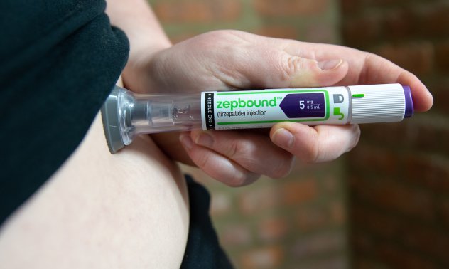 Запазване на мускулите при отслабване е следващата цел на производителите на лекарства