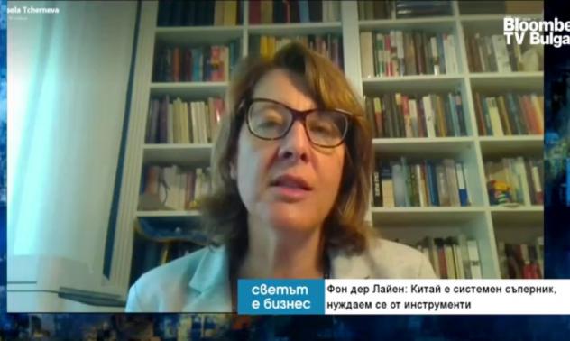 Байдън ще представи на Путин общ фронт с Европа, но това е сигнал към Китай