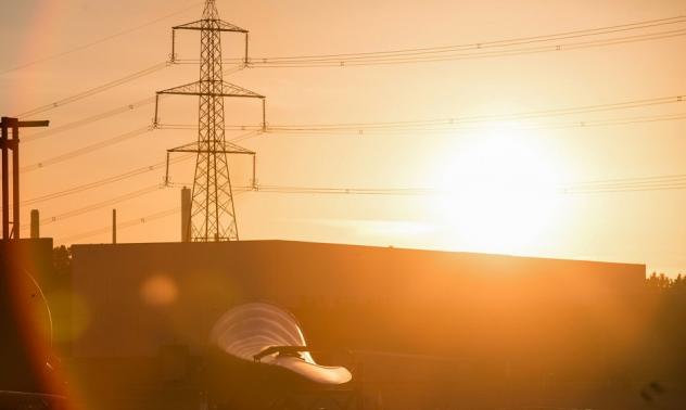 Енергийният преход има нужда от...складове за енергия