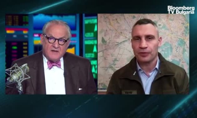 Кличко: Киев не може да гарантира сигурността на завръщащите се