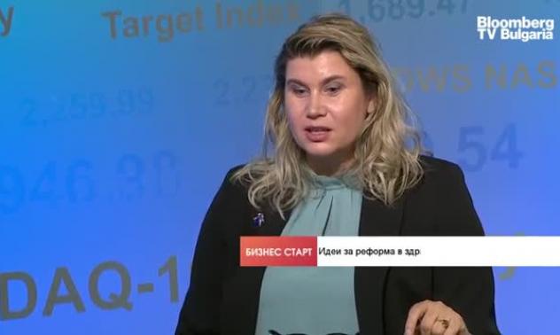 Българското здравеопазване остава на дъното в Европа 