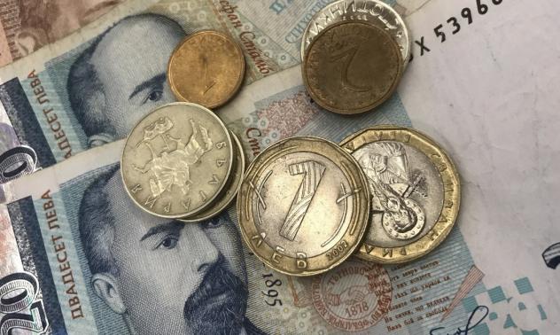 Евростат: България е сред трите страни в ЕС с най-нисък дълг спрямо БВП