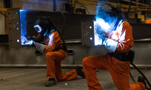 Машиностроенето е ключов сектор у нас, но се бори със скъп ток и липса на кадри 