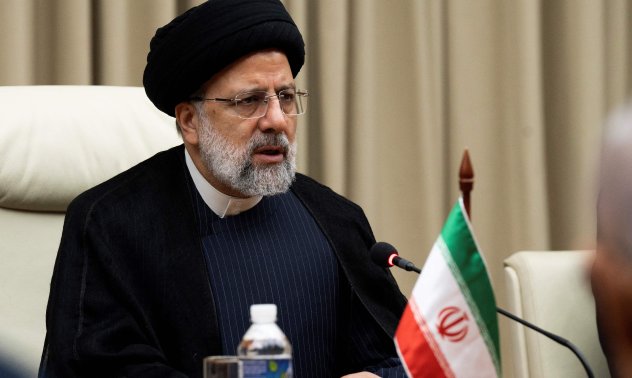 Няма признаци на живот на мястото на катастрофата на иранския президент