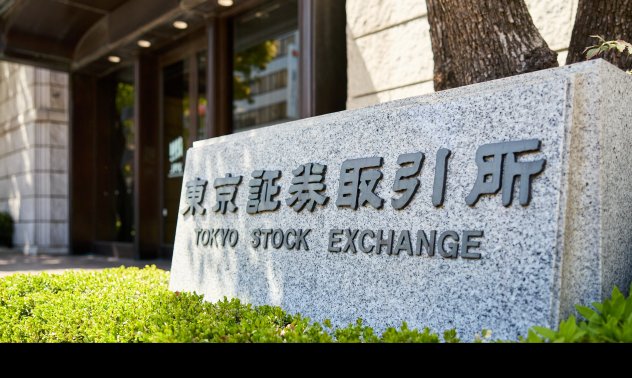 Японските компании се делистват от борсата в Токио с рекордни темпове