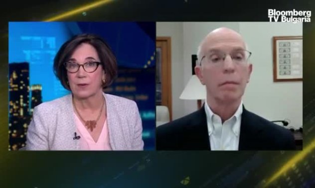 Блайндър от Принстън: Фед е миролюбив и се насочва в агресивна посока