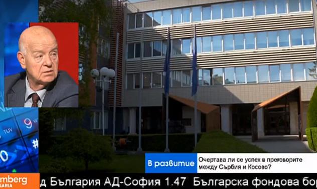 Решаването на косовския проблем ще укрепи и сръбско-албанските отношения