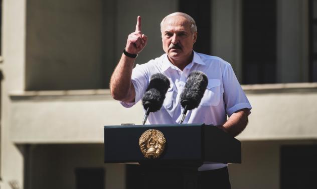 Беларус отвърна с ответни мерки на санкциите на ЕС 