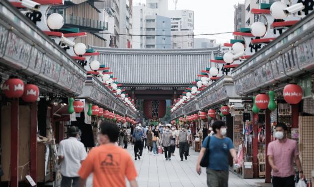 Япония стимулира туризма си с държавни субсидии въпреки коронавируса