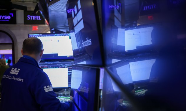 Рекордното рали на акциите обхвана и пазарите в Азия