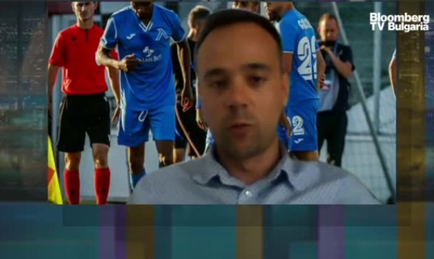 Как започнаха българските отбори в Лигата на конференциите