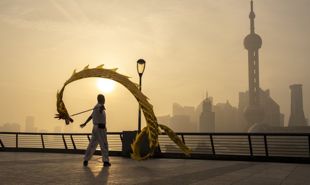 Китайските банки трябва да наберат 224 млрд. долара преди края на годината  