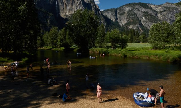 Туристическата индустрия в САЩ се срива с $1,2 трилиона, сочи ново проучване