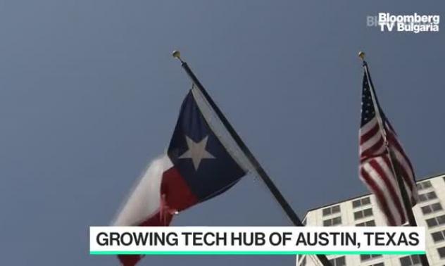 Кметът на Остин: Доста тенденции от пандемията ще останат