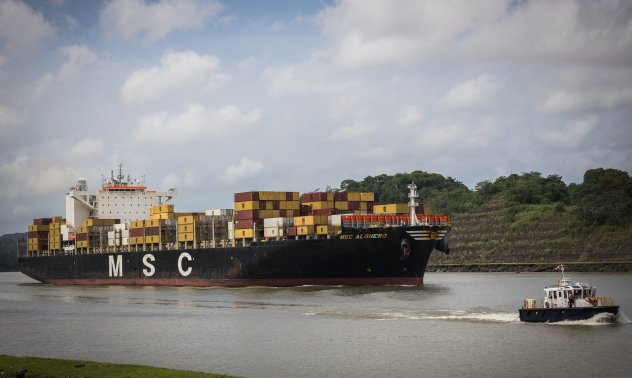 Тръмп поиска от Панама по-ниски транзитни такси или да върне канала на САЩ