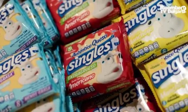 Големите марки се затрудняват да премахнат вредните съставки