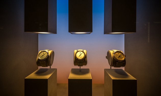 Швейцарските производители на часовници се страхуват от пренасищане на пазара