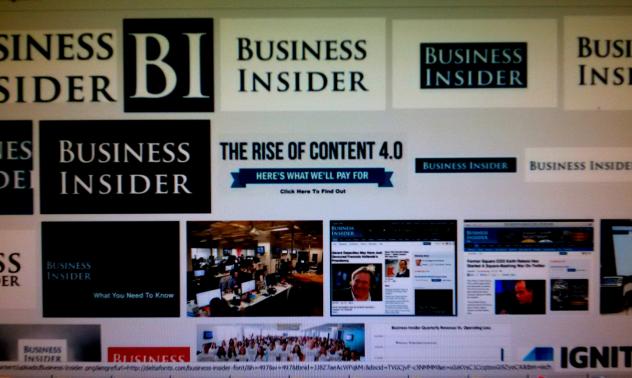 Axel Springer купува 88% от Business Insider за 343 млн. долара