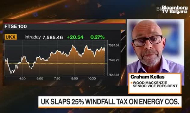 Енергийните компании в Обединеното кралство пред понижение на рейтинга след извънредния данък, част 3
