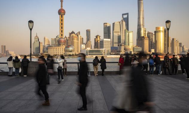 Животът в Азия е по-скъп от където и да е другаде по света