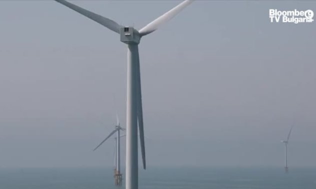 Европа се нуждае от ВЕИ, за да запази своята енергийна независимост