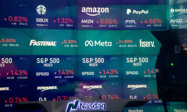 В очакване на волатилност  