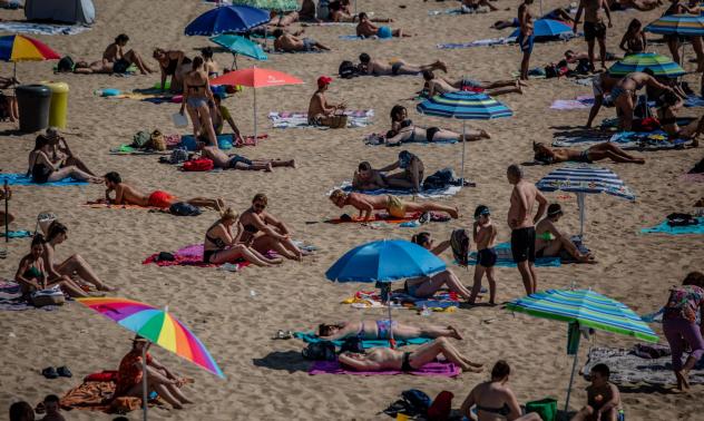 Загубите за туризма в световен мащаб могат да надхвърлят 1.2 трлн. долара 