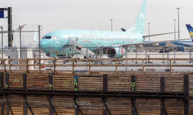 Lufthansa закрива чартъри, превозващи германски туристи до България