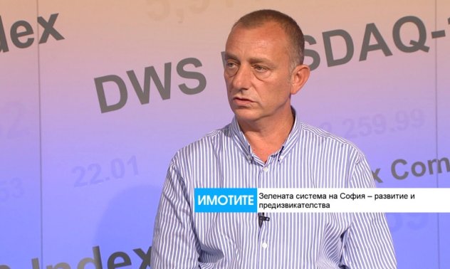 НАСП: Готови сме да плащаме отделна такса за зелената система на София