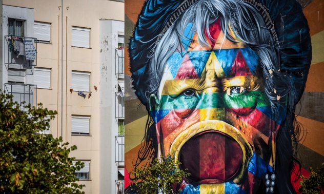 Вратите на Golden Visa се затварят. Но прозорците се отворят широко