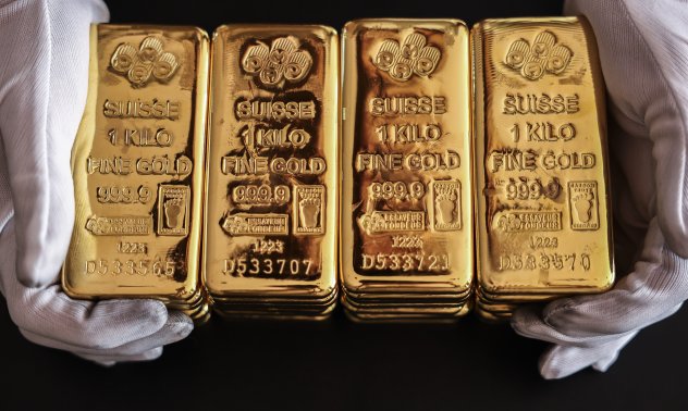 Goldman увеличава прогнозата си за цената на златото до $3300 докрая на годината