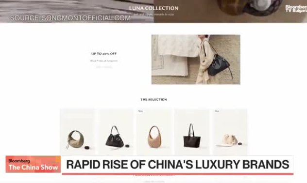 Защо китайските потребители се отвръщат от LVMH, Gucci