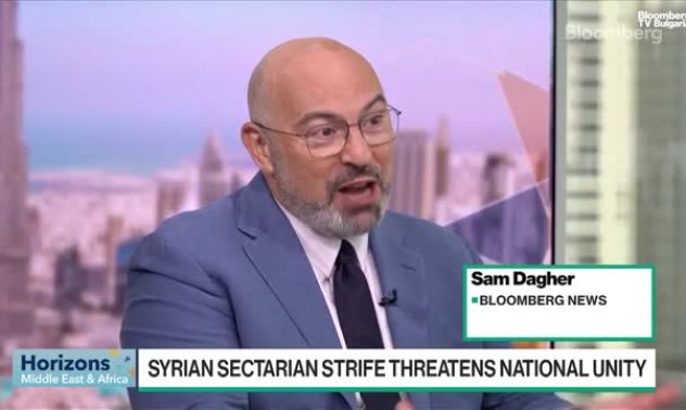 Рияд има интерес да не допусне Сирия да се върне към Иран