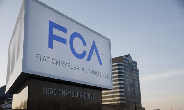 Fiat-Chrysler ще бъде най-силно засегната от митата за внос на коли в САЩ