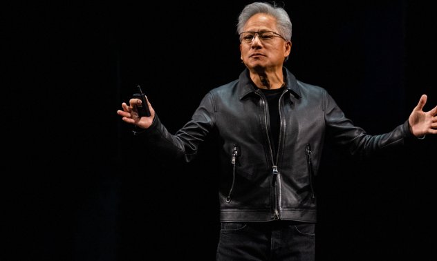 Оценката на Nvidia от $5 трилиона предефинира какво означава "голяма" компания