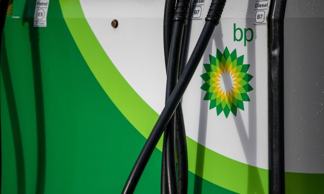 След като обяви планове за обратно изкупуване на акции - BP отбеляза ръст на акциите