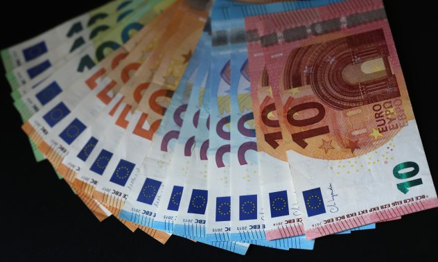 Божидар Балевски: При световните валути ще има пренареждане, но бавно