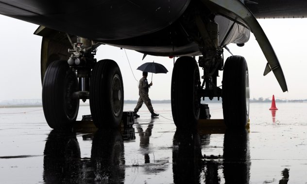 Криптоиндустрията може да реши проблема с фалшивите самолетни части за $1 трилион