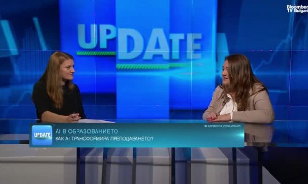 „Умения, а не нови джаджи“ трябва да е водещият принцип в образованието