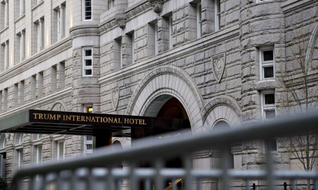 NY Times: Тръмп има банкова сметка в Китай