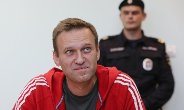 Руският опозиционен лидер Алексей Навални е починал в затвора 